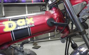HONDA DAX 50 GEN 2 AB26