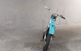 HONDA TLM240R TLM240F