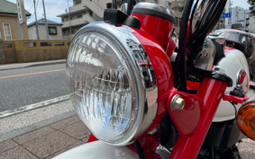 HONDA MONKEY 50TH SPL AB27