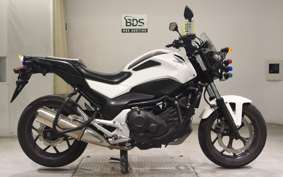 HONDA NC750L 2026 RC67