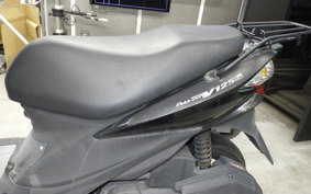 SUZUKI ADDRESS V125 S 1992 CF4MA