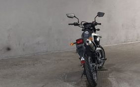 KAWASAKI D TRACKER 125 LX125D