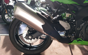KAWASAKI NINJA ZX-4RR 2025 ZX400P