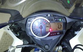 SUZUKI GSX-R1000 2010
