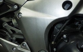 KAWASAKI Z1000 SX 2011