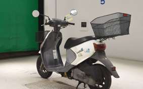 SUZUKI LET's 4 2022 CA45A