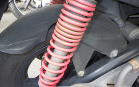 YAMAHA CYGNUS 125 XSR 2 SE44J