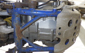 SUZUKI DR250 S SJ44A