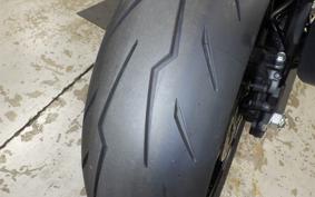 KAWASAKI NINJA ZX-6R A 2025 ZX636J