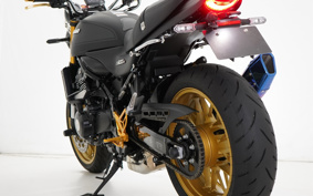 KAWASAKI Z900RS SE 2025 ZR900K