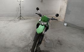 KAWASAKI KLX250 LX250S
