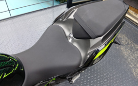 KAWASAKI Z400 2022 EX400L