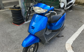 HONDA  TACT  BASIC  AF79