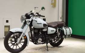 HONDA GB350C 2025 NC64