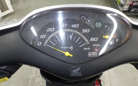 HONDA DIO Gen.6 2014 AF68