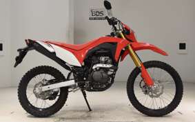 HONDA CRF150L 2006