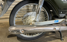 HONDA SUPER CUB50 AA04