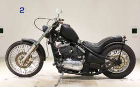 KAWASAKI VULCAN 400 Gen.2 1995 VN400A