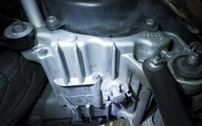 YAMAHA CYGNUS 125 XSR 3 SED8J