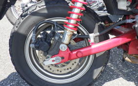 HONDA MONKEY 125 ABS 1993 JB02