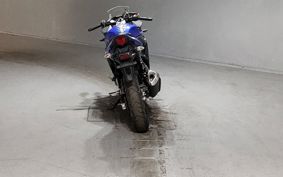 SUZUKI GSX250 R DN11A