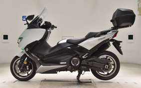 YAMAHA T-MAX 530 DX 2019 SJ15J