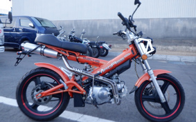 SACHS MADASS 125
