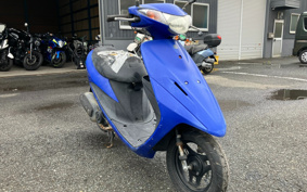 SUZUKI ADDRESS V50 CA44A
