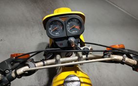 SUZUKI DR250 S SJ41A