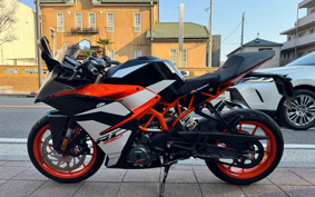 KTM 390 RC 2017 JYJ40