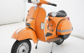 YAMAHA LML STAR DELUXE150 P085