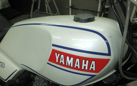 YAMAHA RZ 250 2019 4L3