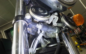 HONDA CB1100 ABS 2015 SC65