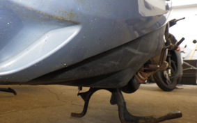 HONDA DIO Gen.6 AF62