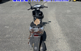 HONDA DIO