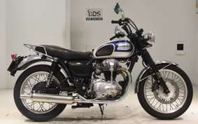 KAWASAKI W650 1999 EJ650A