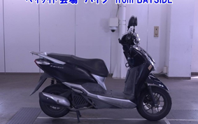 HONDA LEAD 125