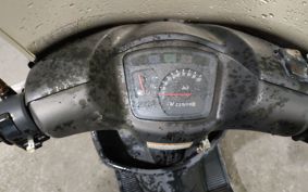 SUZUKI ADDRESS V110 CF11A