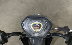 HONDA CROSS CUB JA10