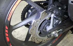 HONDA CBR250RR A 2026 MC51