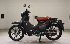 HONDA C125 SUPER CUB JA58