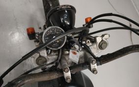 YAMAHA TW200 DG07J