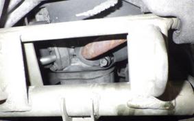 HONDA DIO Gen.6 AF62