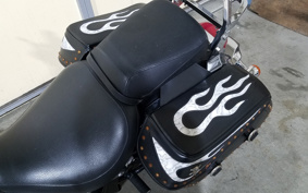 SUZUKI INTRUDER 400 CLASSIC 2009 VK56A