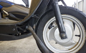 YAMAHA JOG Gen.5 SA36J