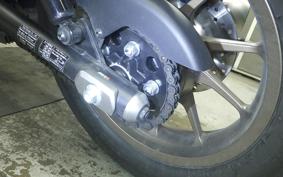 HONDA REBEL 250  S E-clutch MC49