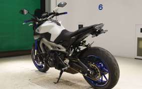 YAMAHA MT-09 A 2015 RN34J