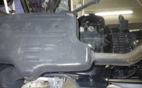 HONDA ｸﾞﾛﾑ 1998 JC61