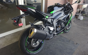 KAWASAKI NINJA ZX-6R 2025 ZX636J