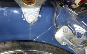 HONDA C50 SUPER CUB AA01